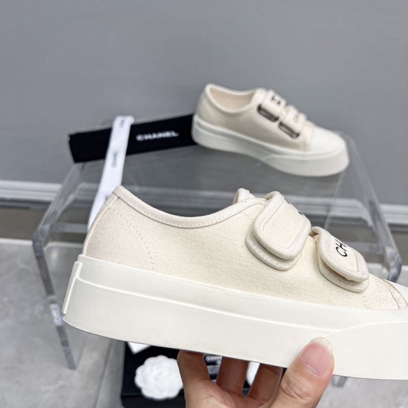 Chanel Sport Shoes